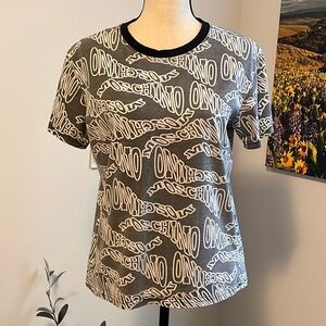 MOSCHINO COUTURE T-shirt